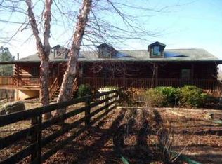 918 Essic Rd, Ball Ground, GA 30107