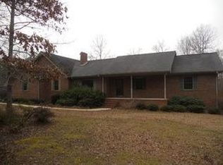 1261 Halls Bridge Rd, Jackson, GA 30233