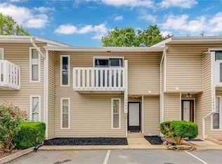 2482 Tantelon Pl, Winston Salem, NC 27127