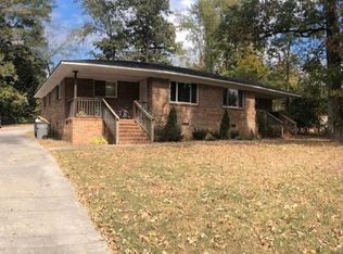 1312 Bailey St, Kannapolis, NC 28081