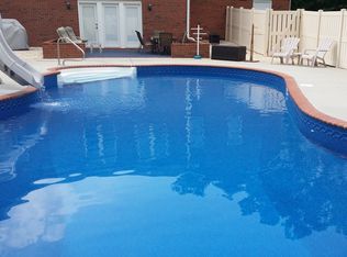 4916 Cade Rd, Climax, NC 27233