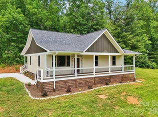 246 Appalachian Retreat None, Spruce Pine, NC 28777
