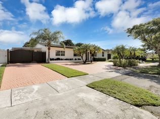 5357 SW 133rd Pl, Miami, FL 33175