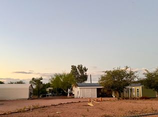 140 S Hohokam Ln, Tonto Basin, AZ 85553