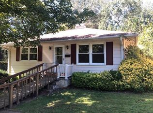 2211 Albany St, Durham, NC 27705