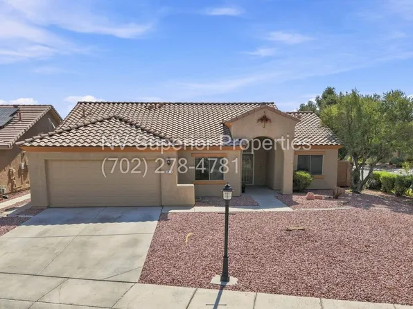 3876 Waynesvill St, Las Vegas, NV 89122
