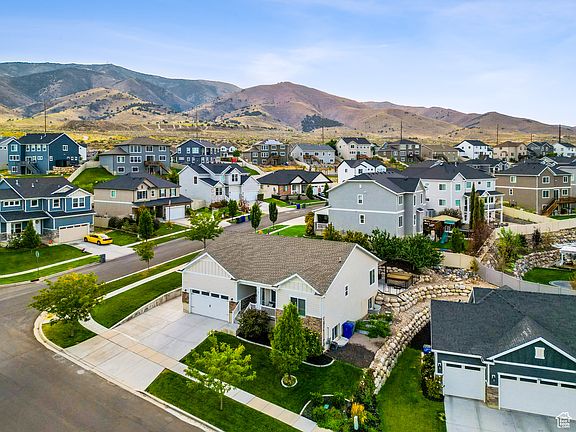 3203 S Tytus Ln Saratoga Springs Ut 84045 Mls 2110561 Zillow