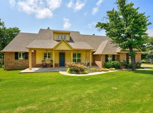 12185 Tall Timbers, Guthrie, OK 73044