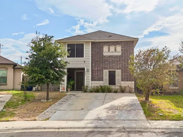 3708 Gregorio Lerma Dr, Laredo, TX 78046