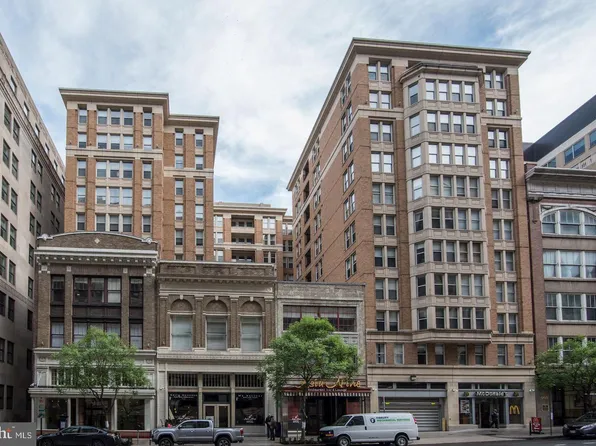 915 E St NW, Washington, DC