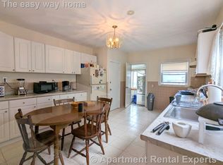 35 Pearson Rd #2D, Somerville, MA 02144