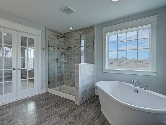 Serenity Bath