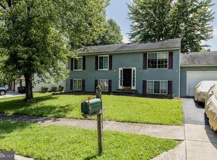 5005 Megan Dr, Clinton, MD 20735