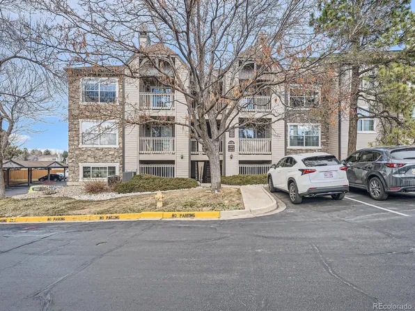 9180 E Arbor Circle #I, Englewood, CO 80111