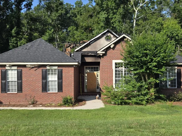 5041 Sussex Drive, Evans, GA 30809