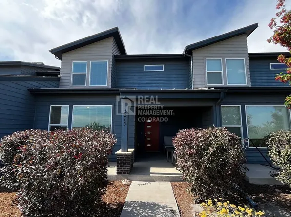 2215 Shandy St, Fort Collins, CO 80524
