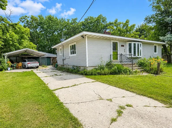 2295 W 41st Ave, Gary, IN 46408