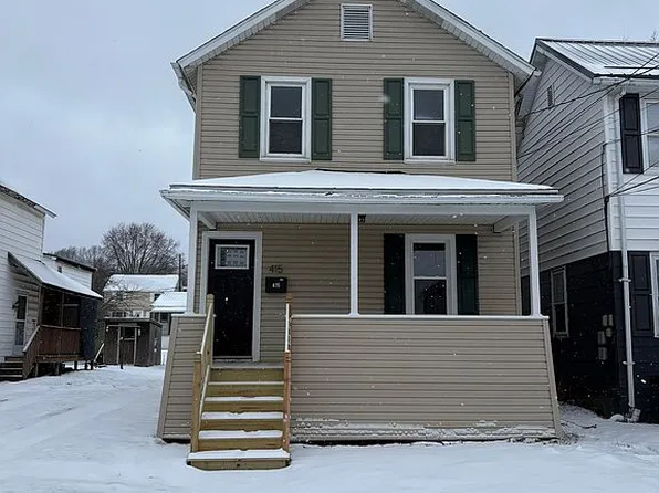 415 Rightmeyer St, Saint Marys, PA 15857