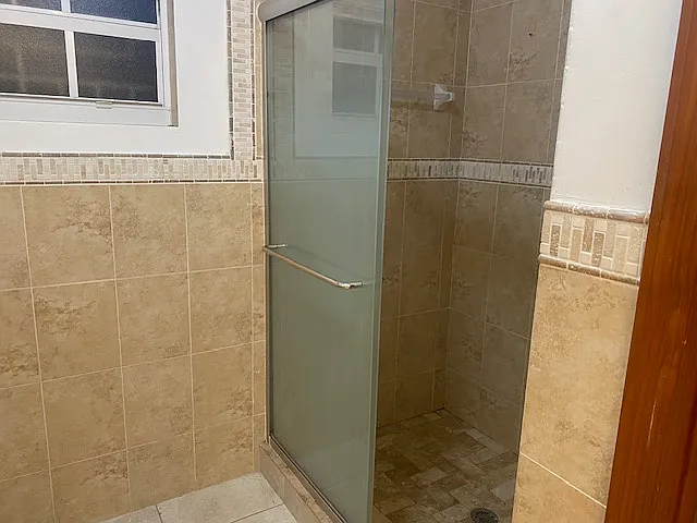 Shower