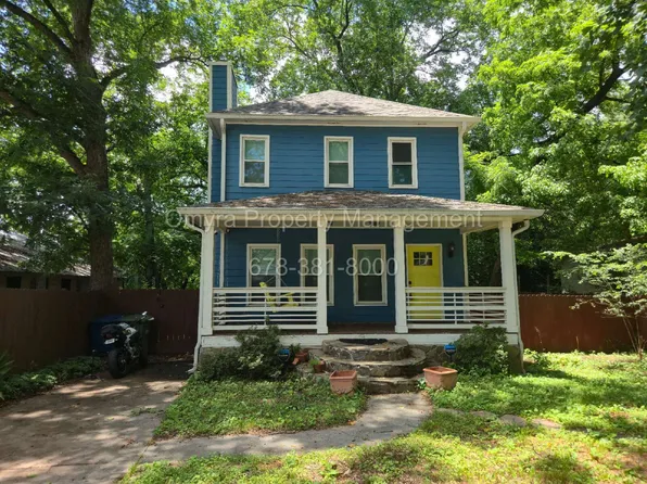 1175 Garibaldi St SW, Atlanta, GA 30310
