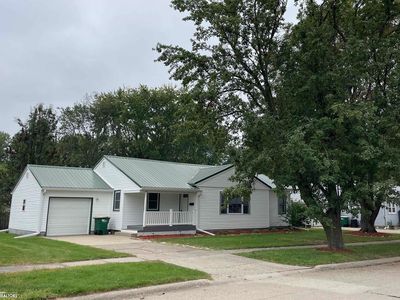 702 W Fillmore Ave, Fairfield, IA, 52556