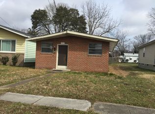 640 Pocahontas Pl, Hampton, VA 23661