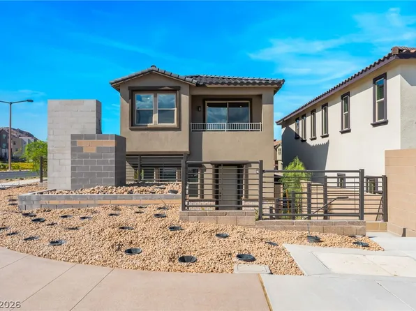11545 Rookery Ave, Las Vegas, NV 89138
