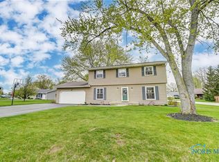 2301 Westmoor Rd, Findlay, OH 45840