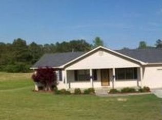 628 Swinging Bridge Rd NW, Arab, AL 35016