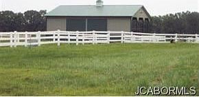 Hay Barn