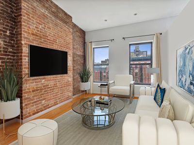 69 W 106th St APT 5A, New York, NY, 10025