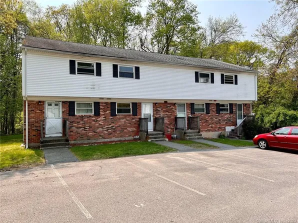 115 Woodland Drive #C, Montville, CT 06382