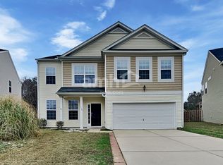 1056 Whitlow Blvd, Summerville, SC 29483