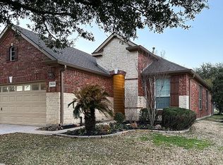 9626 Catalina Leaf Ln, Spring, TX 77379