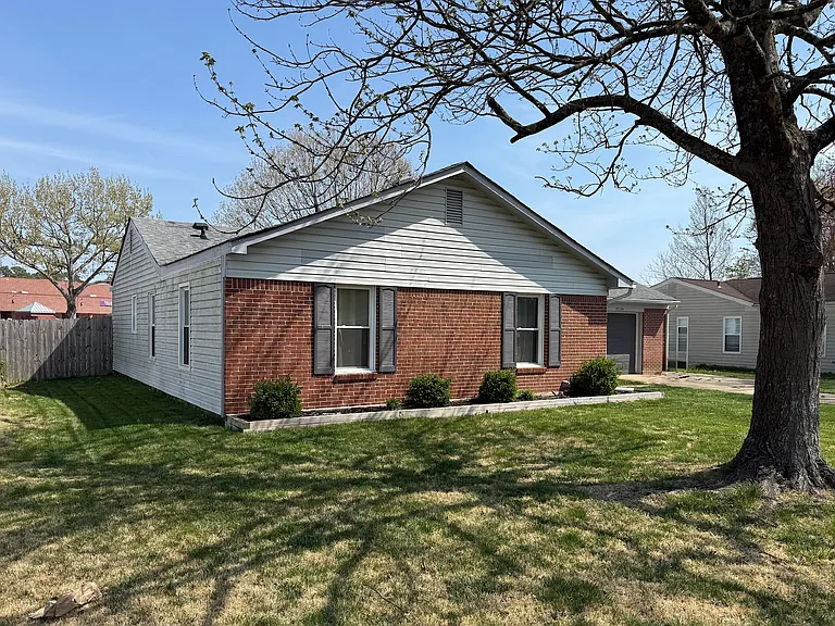 5524 Rutledge Rd — Photo 3