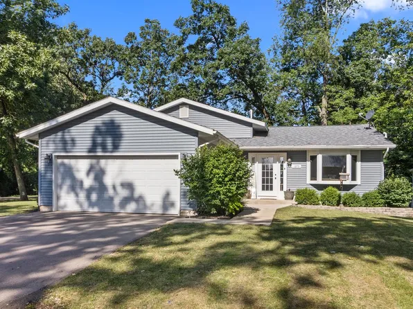 N1275 Cherry DRIVE, Genoa City, WI 53128