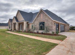 4604 SE 37th St, Oklahoma City, OK 73115