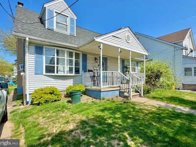 436 Norway Ave, Hamilton, NJ, 08629