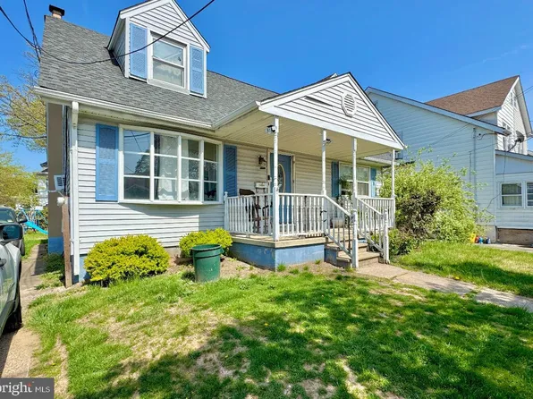 436 Norway Ave, Hamilton, NJ 08629