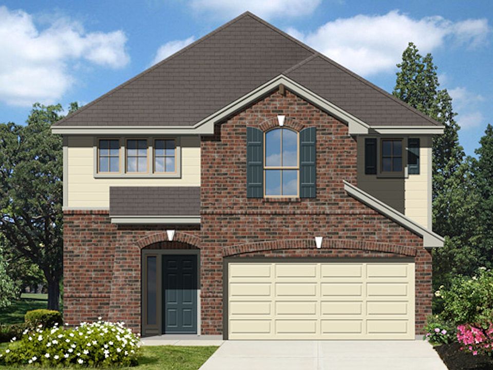 1st image of 5616 Buckskin Dr