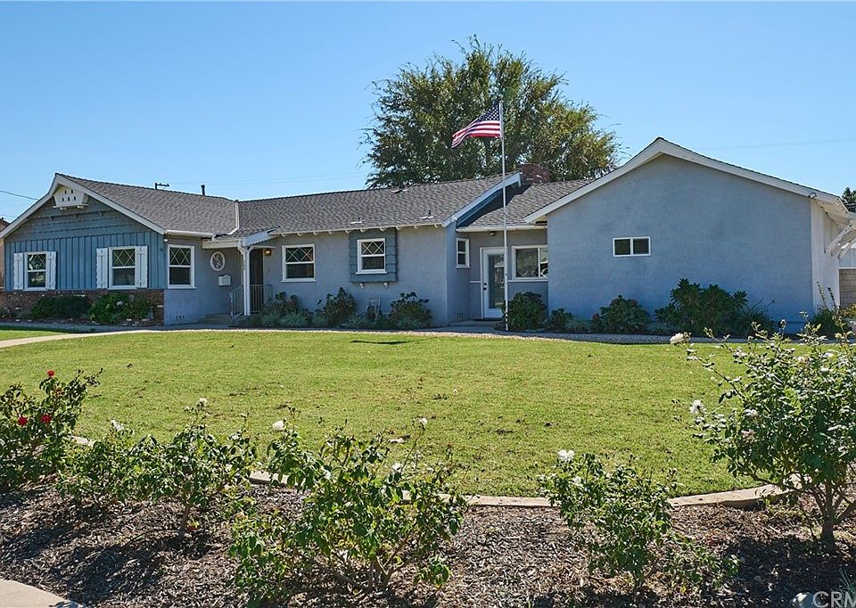 506 E Juanita Ave, Glendora, CA 91740 Zillow
