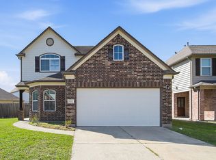 29012 Birch Green Way, Spring, TX 77386