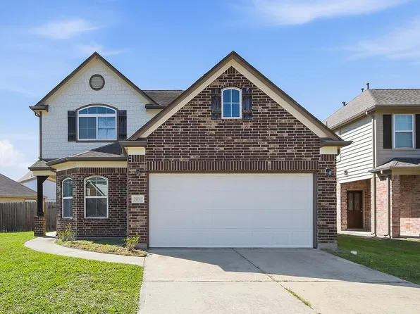 29012 Birch Green Way, Spring, TX 77386