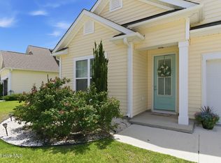 7947 Huron Drive, Wilmington, NC 28412