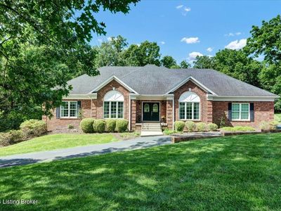 5310 Foxwood Dr, Crestwood, KY, 40014