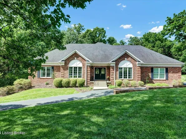 5310 Foxwood Dr, Crestwood, KY 40014