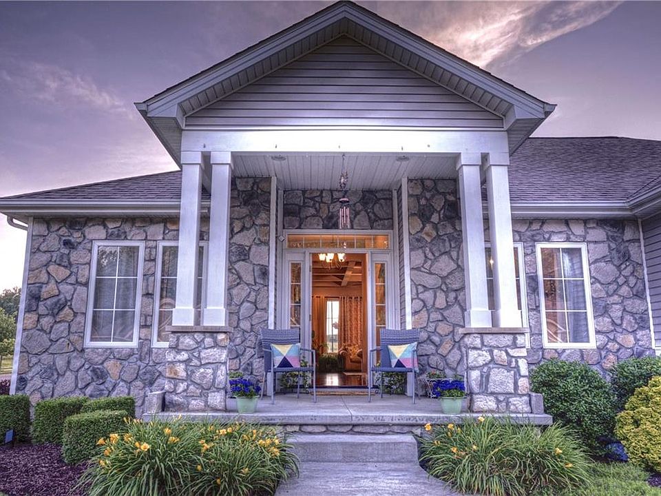 248 Westbrook Ct, Columbus, IN 47201 Zillow