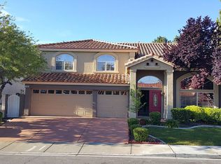 2409 Enchantment Cir, Henderson, NV 89074
