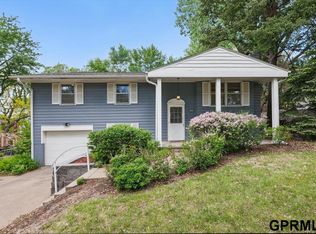 1510 Gregg Rd, Bellevue, NE 68005