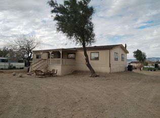 5085 S La Cuadra Dr, Fort Mohave, AZ 86426